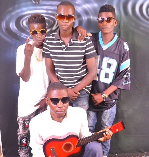 Team Swaga Boys